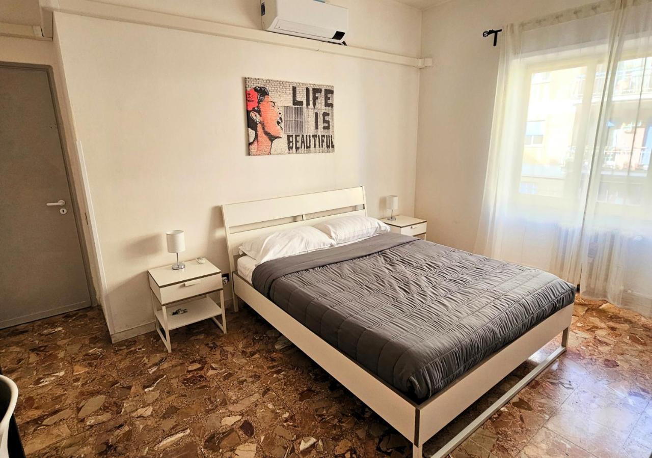 Urban Street Apartment Roma Exteriör bild