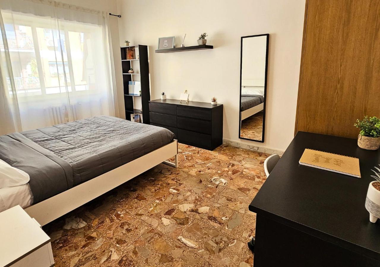 Urban Street Apartment Roma Exteriör bild