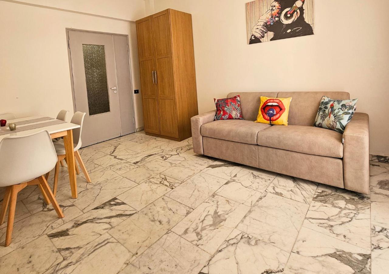 Urban Street Apartment Roma Exteriör bild
