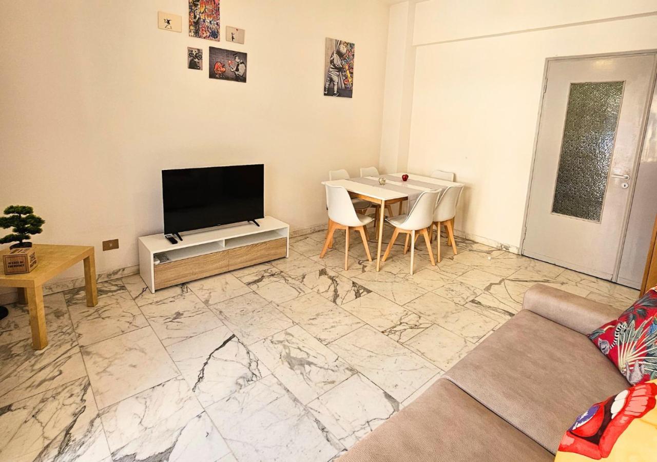 Urban Street Apartment Roma Exteriör bild